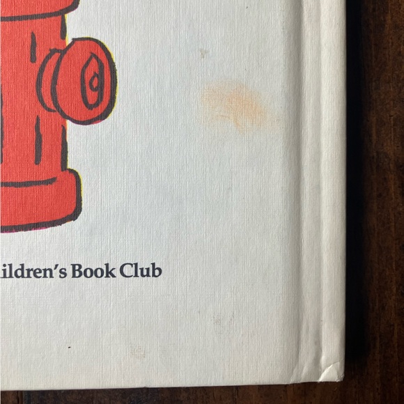 No One Noticed Ralph by Bonnie Bishop - Illustrated by Jack Kent Hardcover 1979 - Picture 4 of 13